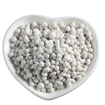 Compound NPK Fertilizer 15-15-15 Agricultural Grade Quick Release Granule Manufacturer in China